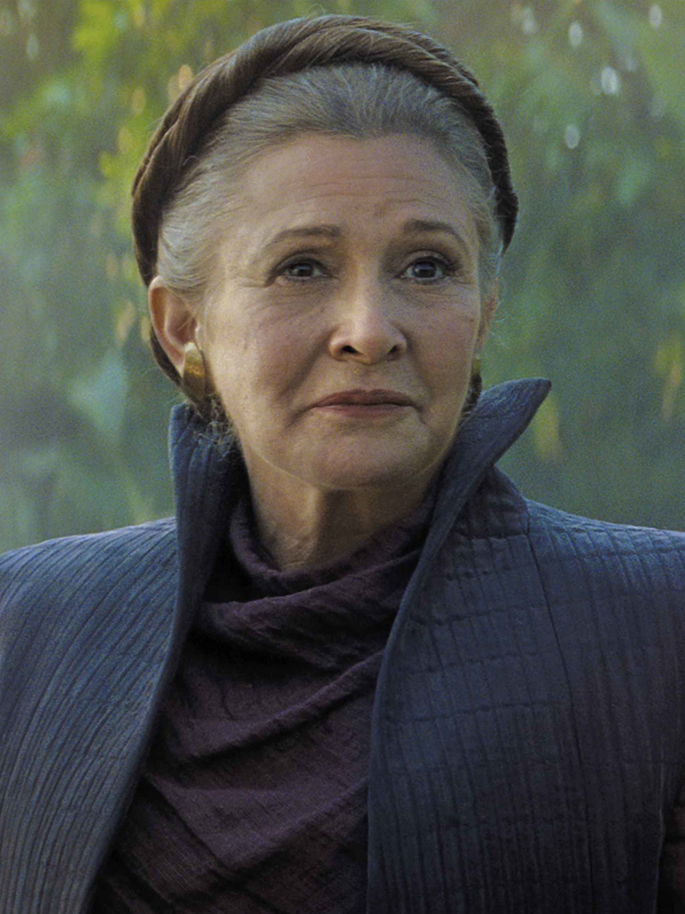 Picture of Princess Leia