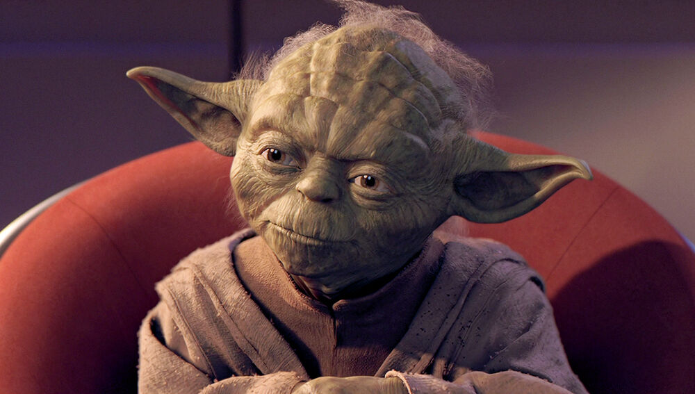 Picture of Yoda